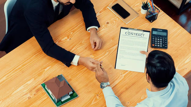 Moving Forward with Confidence with the Support of a Mediator Leicester