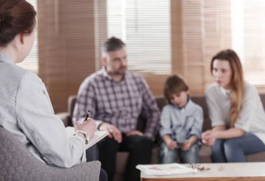 Mediation Failures Leicester: Protecting Children in Complex Family Cases Litigation