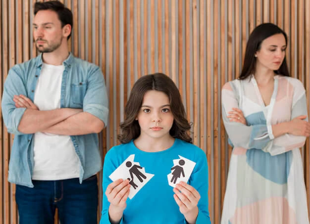 Creating Sustainable Agreements Through Guided Divorce Negotiations Leicester