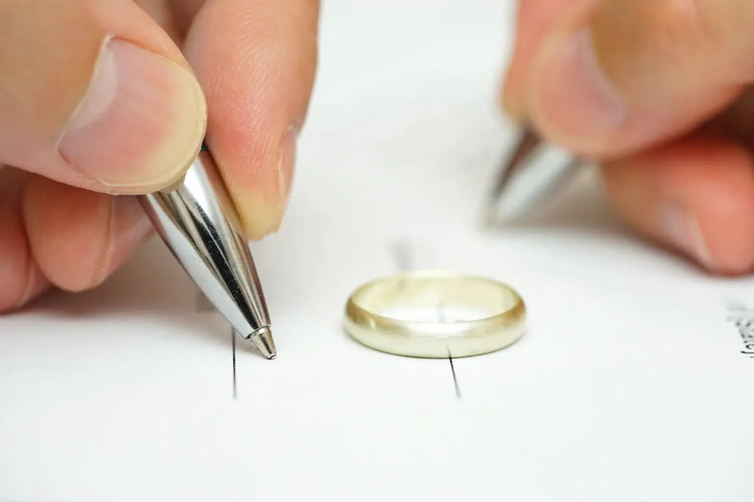 Strengthening Your Position in Divorce Negotiations with Professional Mediation Leicester