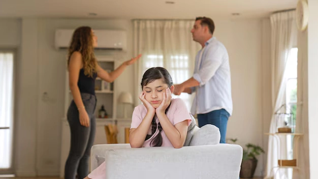 What Is Parental Responsibility in the UK Leicester