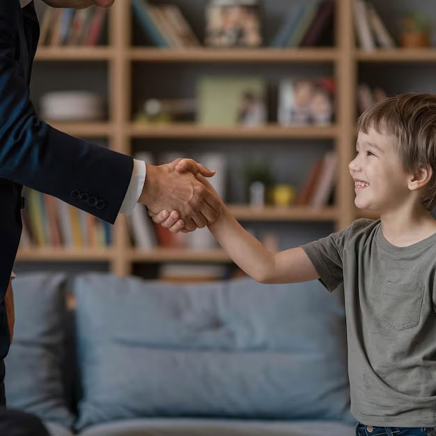 Understanding Child Arrangements – Guidance from EH Mediation Specialists Leicester