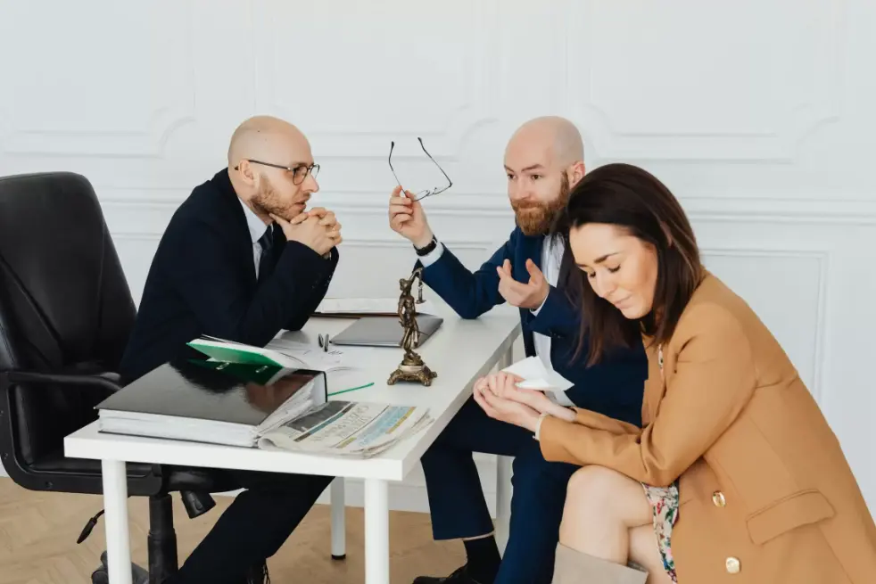 Long term dispute resolution for family mediation Leicester