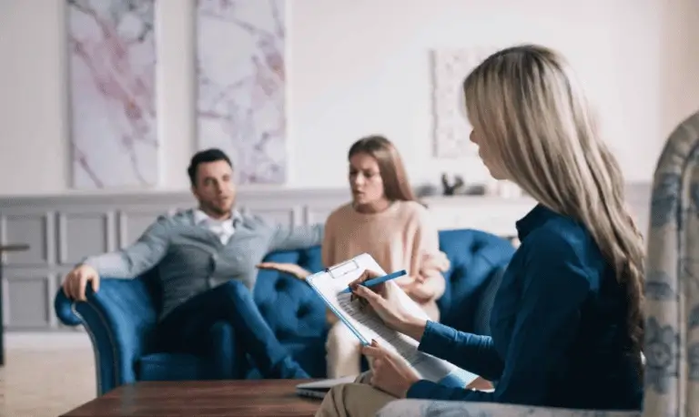 The Step-by-Step Family Mediation Process with EH Mediation Leicester