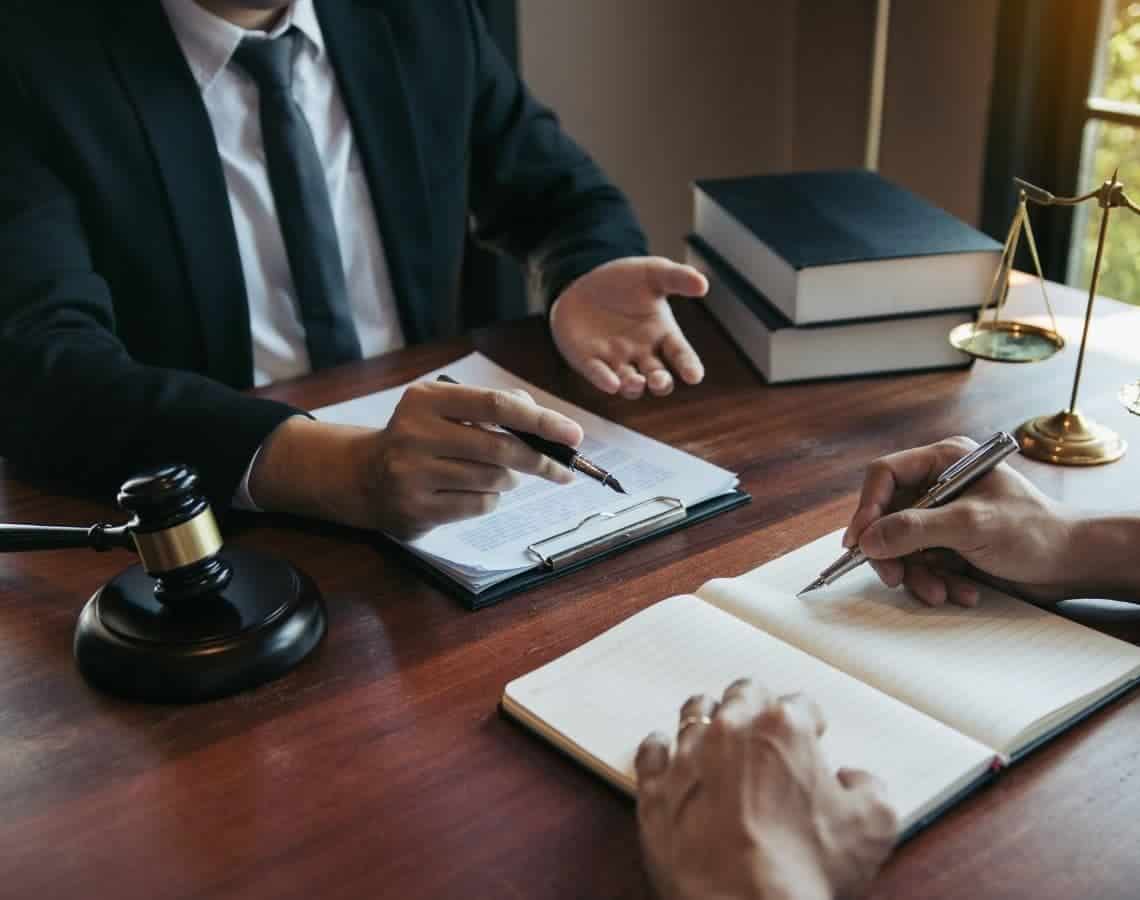 Common Challenges Couples Face in Collaborative Law Leicester