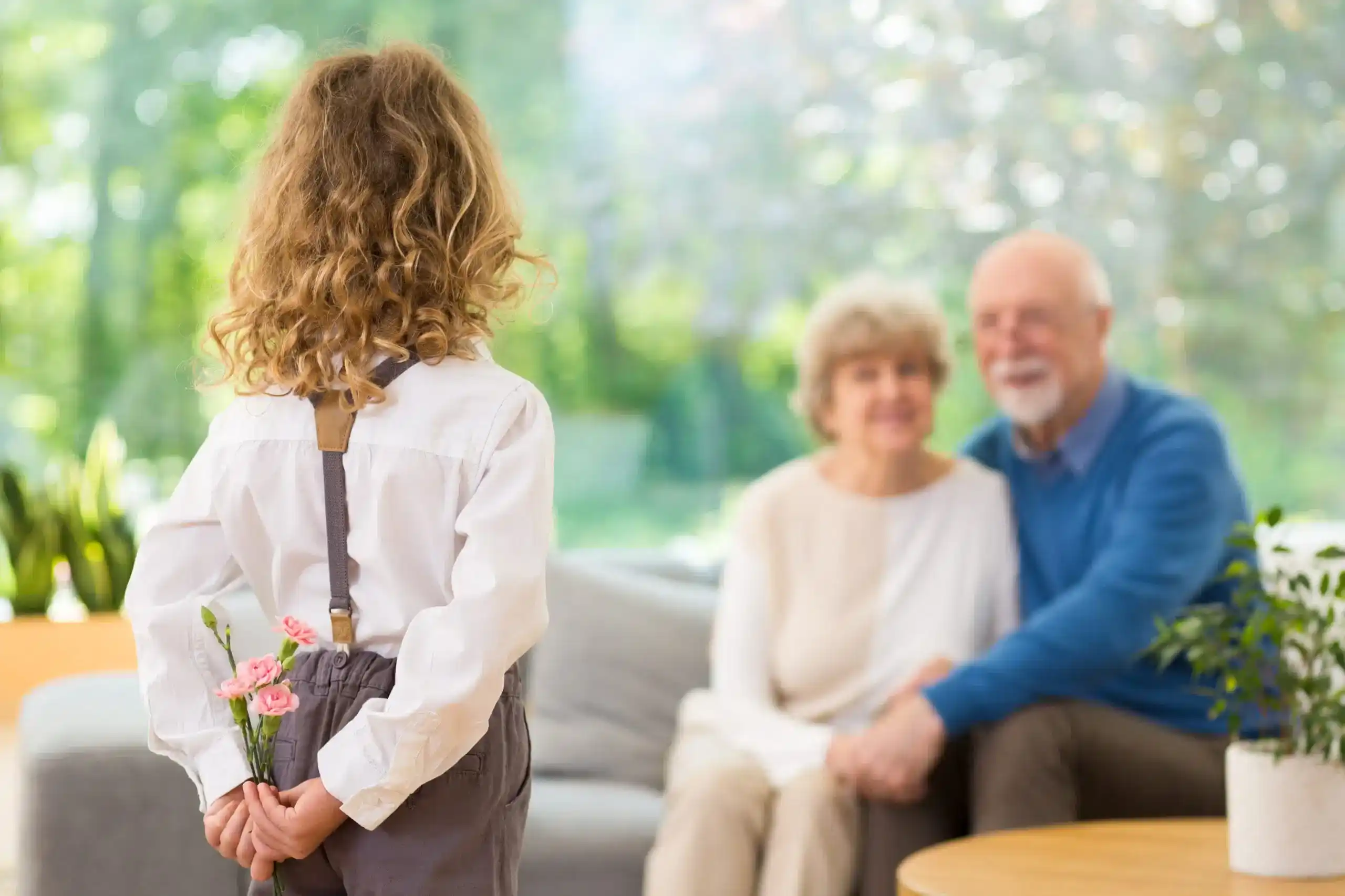 Taking the First Step: How EH Mediation Supports Grandparents Toward Positive Outcomes Leicester