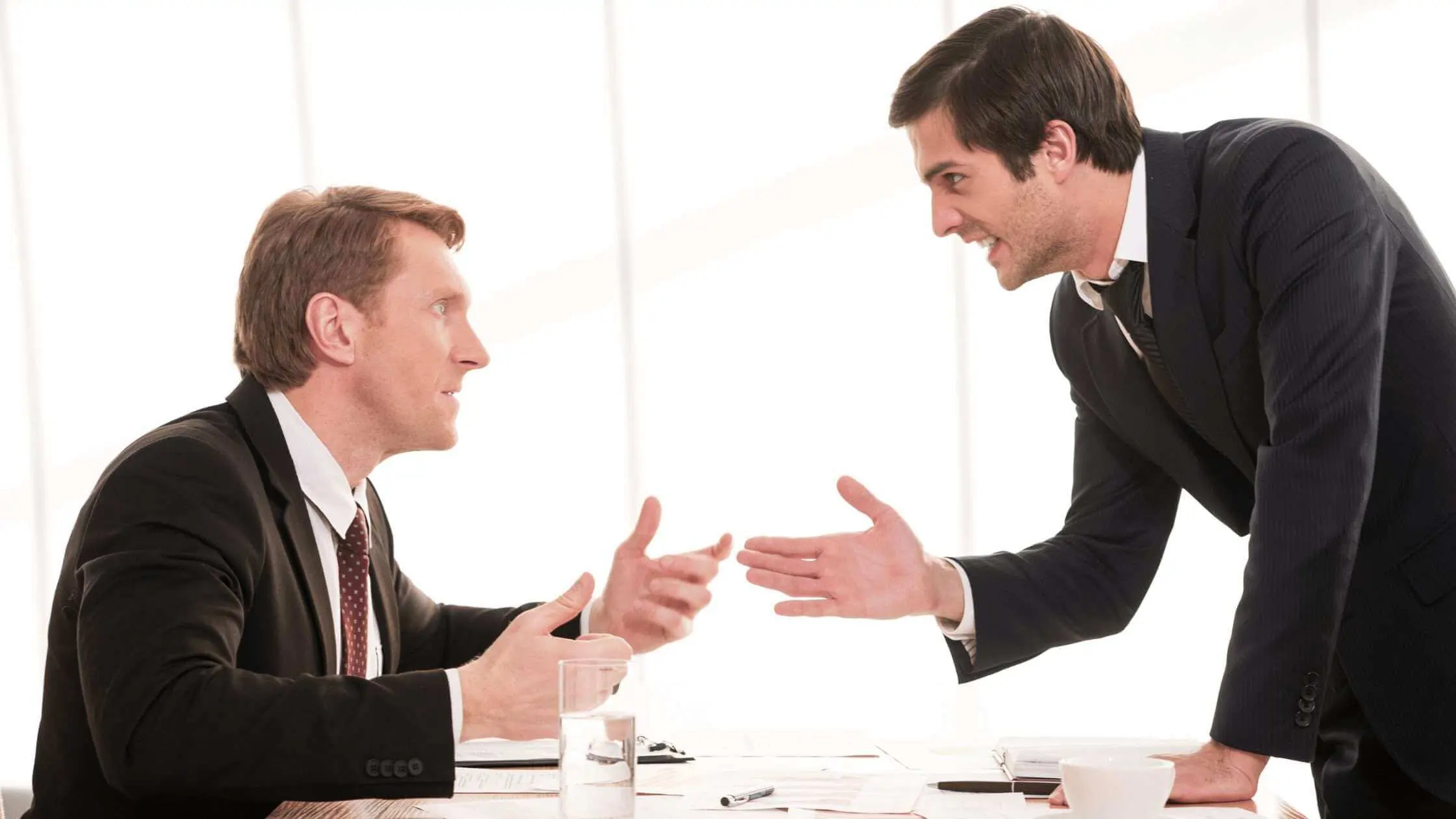 How EH Mediation Creates a Safe Space for Financial Discussions Leicester