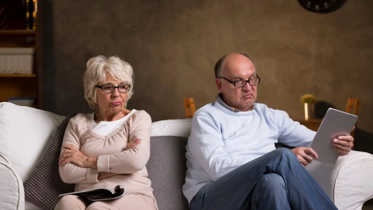 Preventing Long-Standing Family Issues from Escalating During Care Planning Leicester