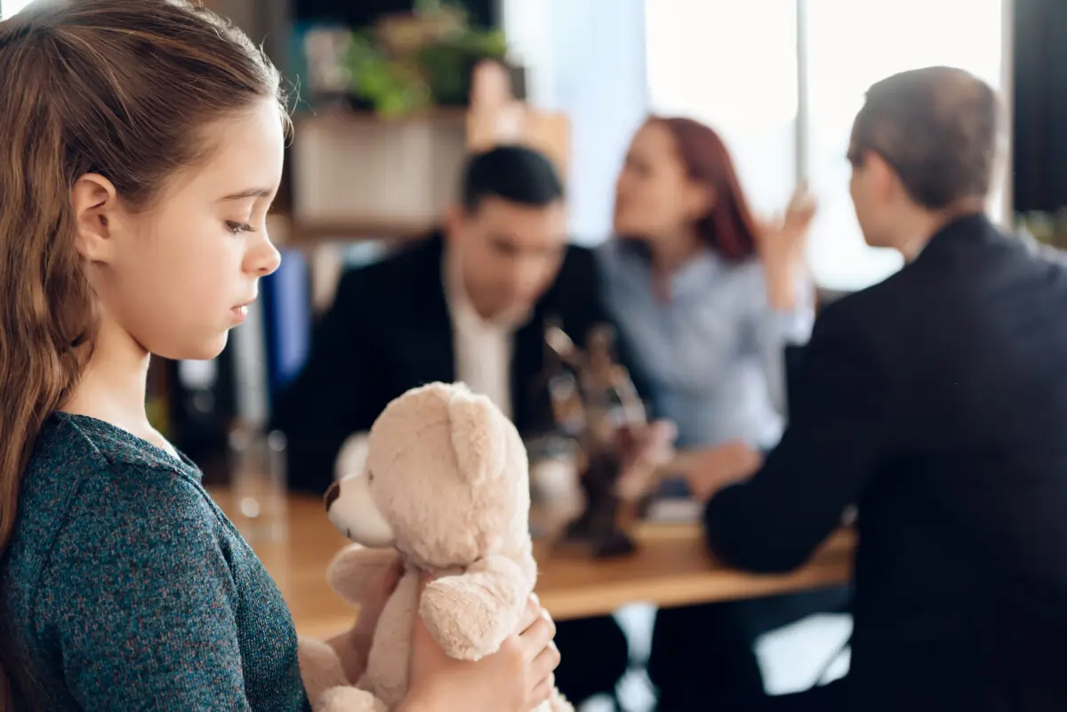 Supporting Healthy Communication Between Co-Parents Leicester