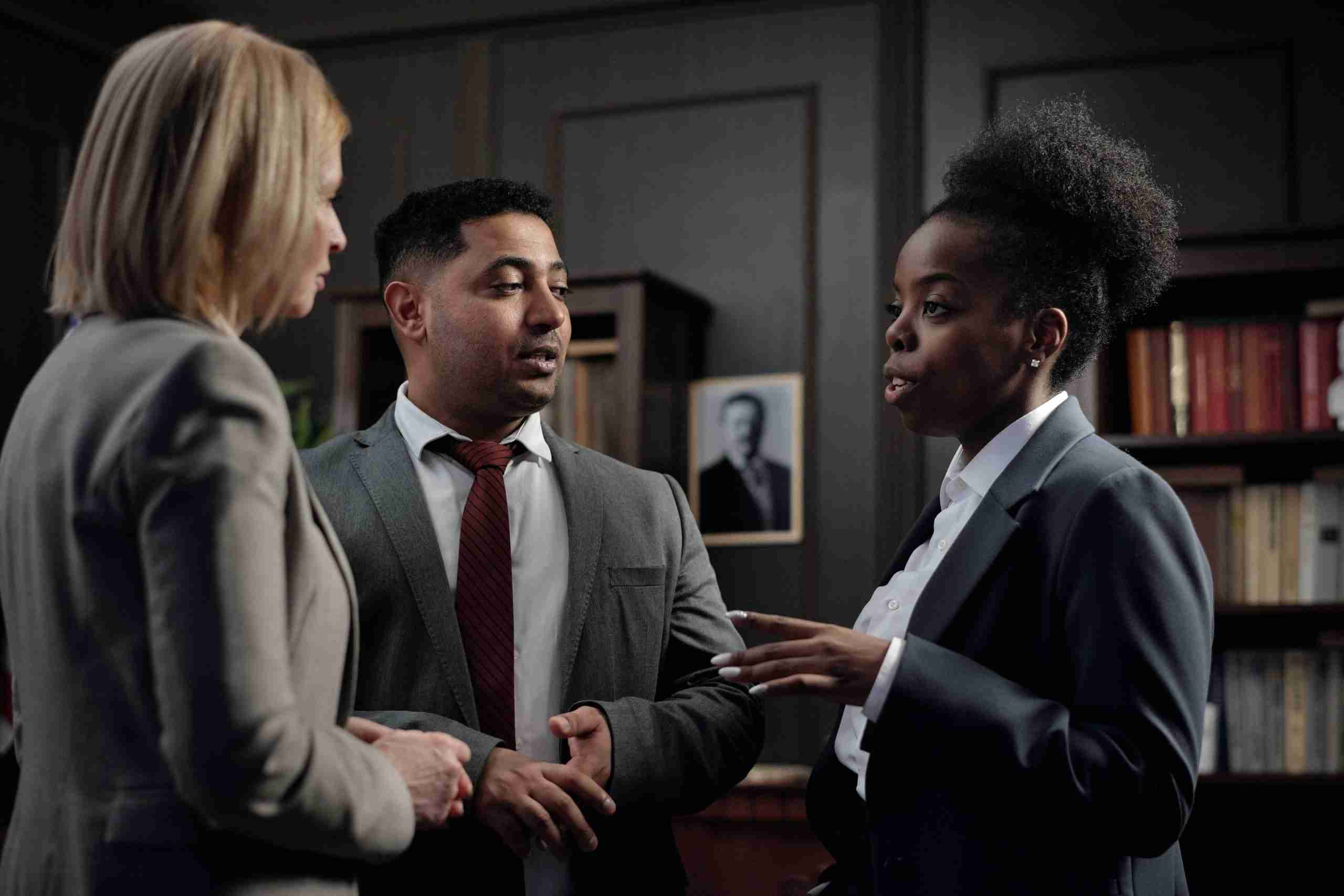 The Legal Framework Behind Inheritance Mediation in the UK Leicester