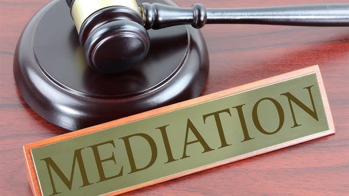 The Role of Experienced Mediators in Reducing Conflict Leicester