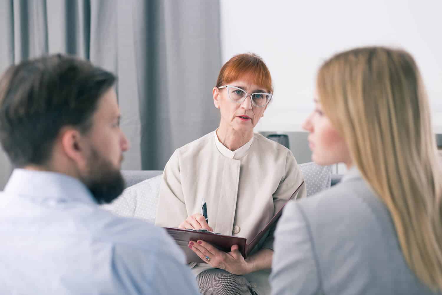 How Is Property Divided in Divorce in the UK Leicester?