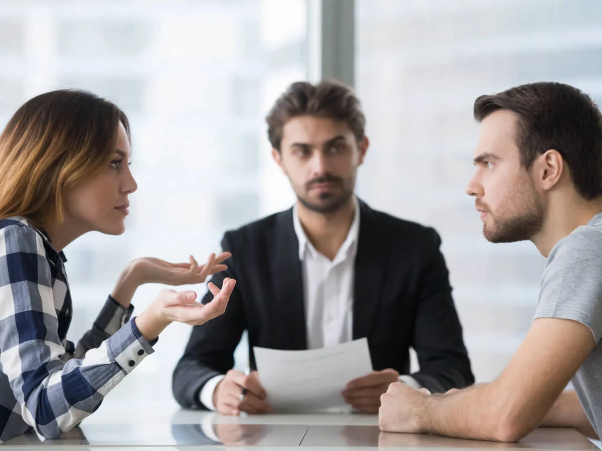 Building Better Agreements Through Feedback Support from EH Mediation Leicester