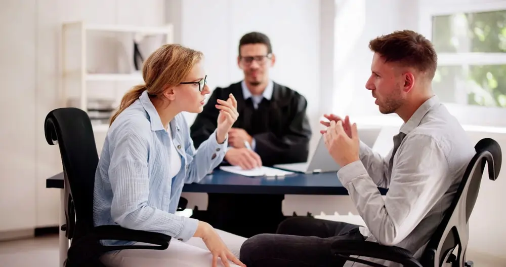 Rebuilding Trust After Relationship Breakdown Through Professional Mediation Leicester