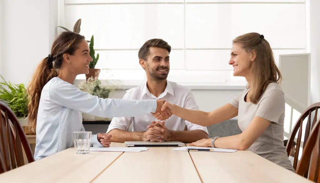 Stay Calm and Review the Original Agreement Carefully Leicester