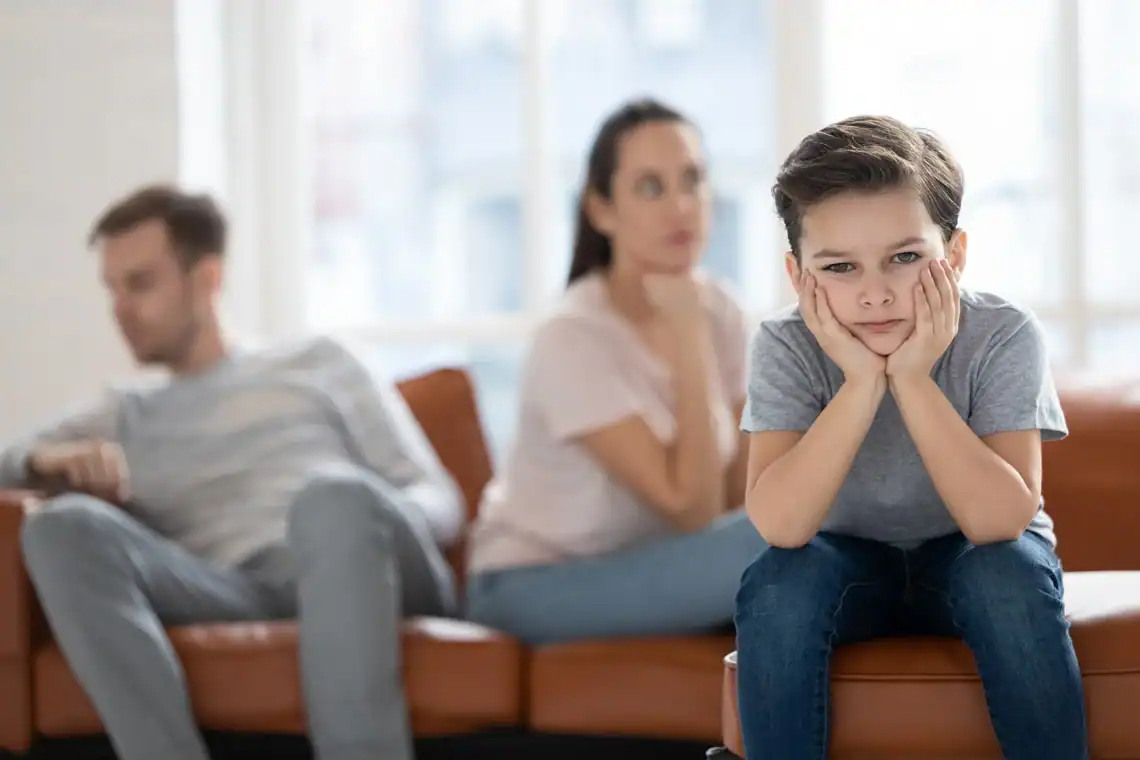 Why More Parents Trust EH Mediation for Child Arrangement Solutions Leicester