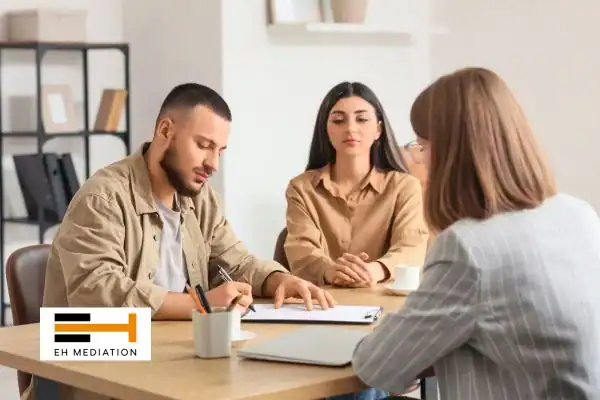 How EH Mediation Helps Intercultural Families Move Forward With Understanding Leicester