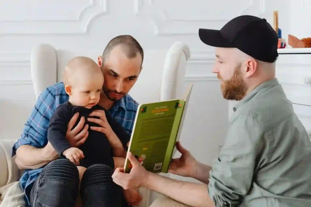 Common Family Issues LGBTQ+ Couples and Parents Face Leicester