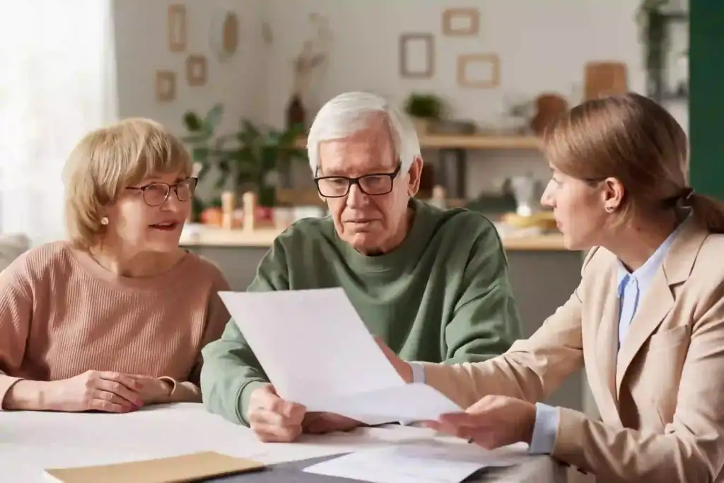 Why Do Family Disputes Happen During CHC Assessments Leicester