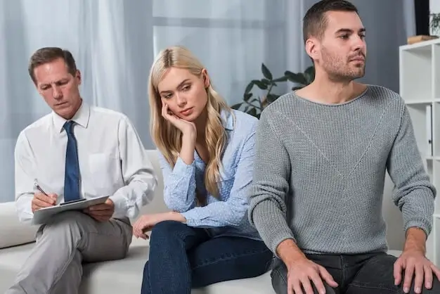 Experienced local family mediator Leicester