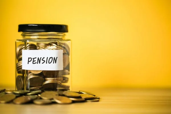 Pension Sharing Mediation Leicester