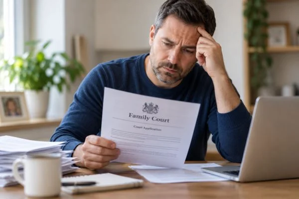 Mediation Leicester Vs Court