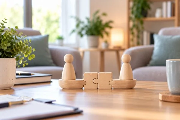 Co-Parenting After Separation Leicester